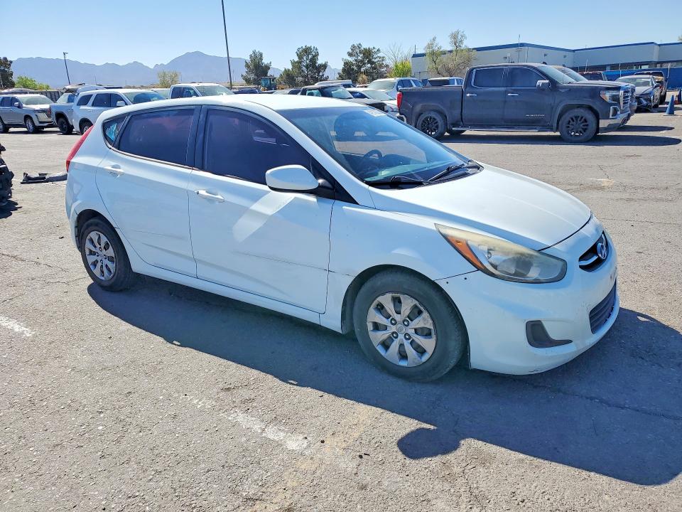 Продажа на аукционе авто 2015 Hyundai Accent, vin: KMHCT5AEXFU212297, номер лота: 49143256
