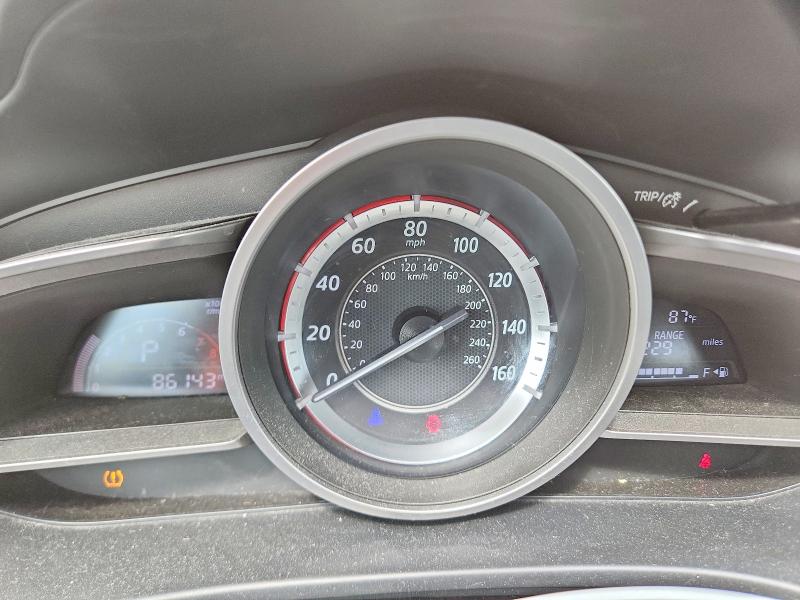Aukcja sprzedaży 2016 Mazda 3, vin: 3MZBM1U76GM325346, numer aukcji: 47778646
