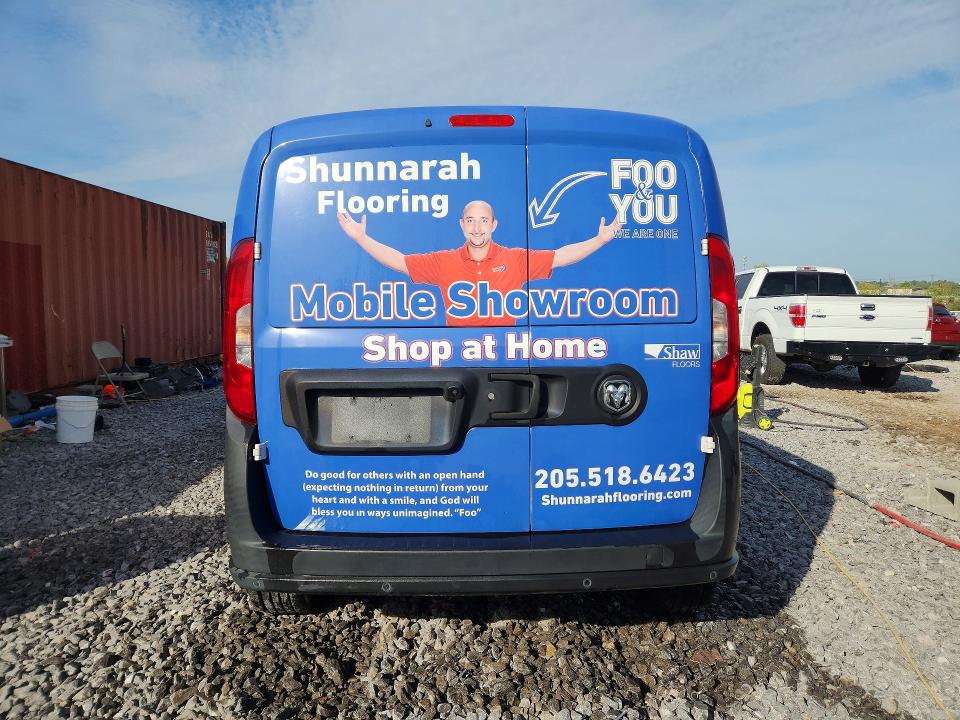 Продаж на аукціоні авто 2021 Ram Promaster City, vin: ZFBHRFAB4M6V75705, номер лоту: 48520696