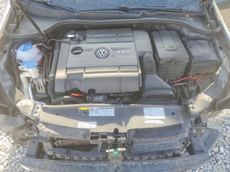 Aukcja sprzedaży 2013 Volkswagen Golf R, vin: WVWPF7AJ1DW118333, numer aukcji: 48715586