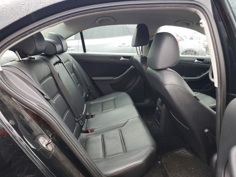 Продаж на аукціоні авто 2014 Volkswagen Jetta, vin: 3VWD17AJ9EM377524, номер лоту: 51754586