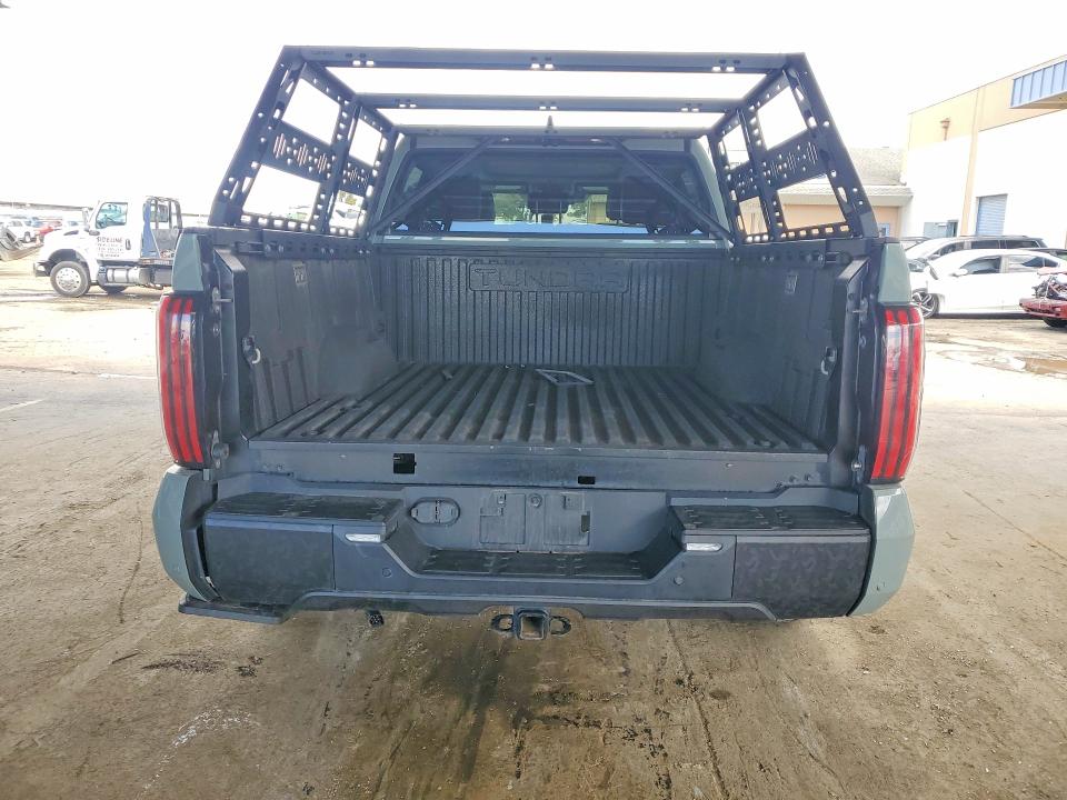 Aukcja sprzedaży 2022 Toyota Tundra, vin: 5TFPC5DBXNX013187, numer aukcji: 50770446