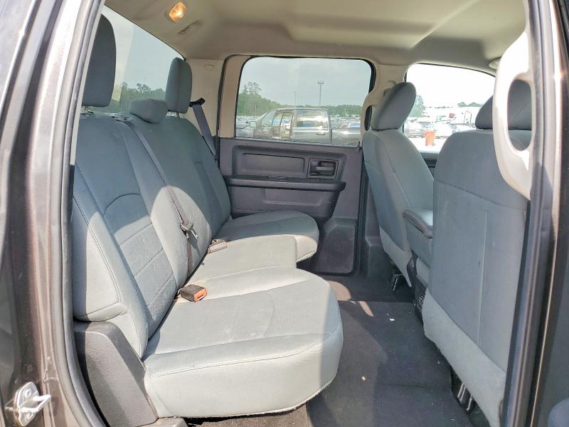 50285776 :رقم المزاد ، 3C63RRGL3GG276922 vin ، 2016 Ram 3500 مزاد بيع
