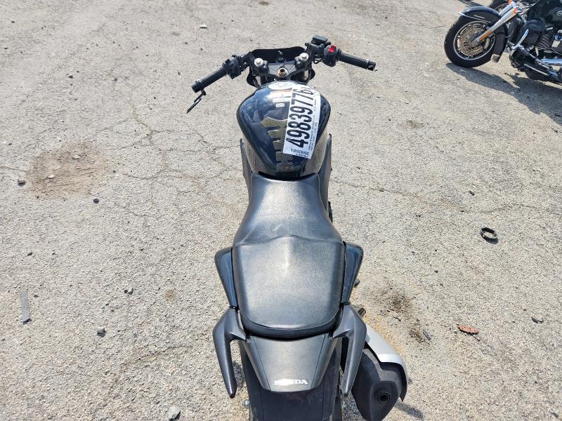 Aukcja sprzedaży 2012 Honda Cbr250, vin: MLHMC4100C5206566, numer aukcji: 49839776