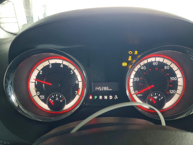 Продаж на аукціоні авто 2019 Dodge Grand Caravan, vin: 2C4RDGCGXKR517845, номер лоту: 49868006