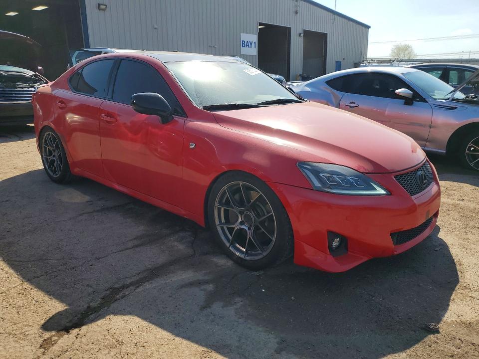 2006 Lexus Is 350 მანქანა იყიდება აუქციონზე, vin: JTHBE262065001660, აუქციონის ნომერი: 50575536