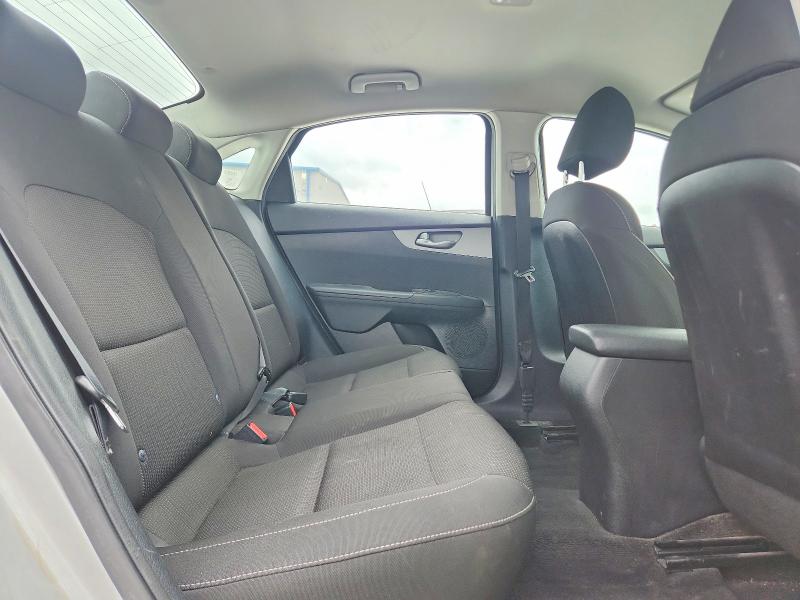 Aukcja sprzedaży 2019 Kia Forte, vin: 3KPF24ADXKE108584, numer aukcji: 50195556
