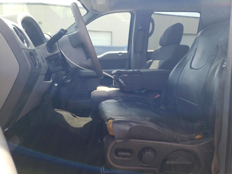 Aukcja sprzedaży 2005 Ford F150, vin: 1FTPW14555FB36167, numer aukcji: 50465336