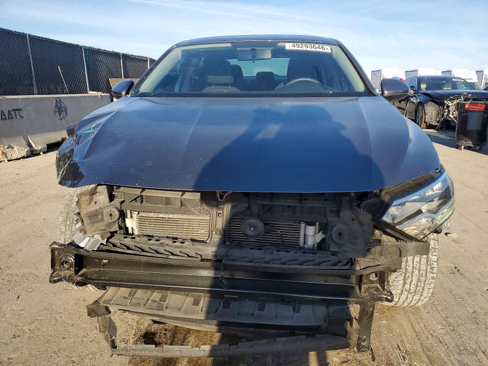 Продажа на аукционе авто 2021 Volkswagen Jetta, vin: 3VWC57BU2MM004901, номер лота: 49293646