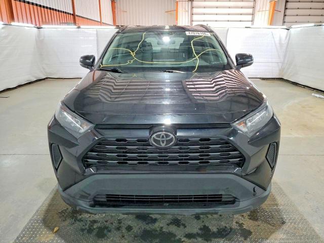 47076106 :رقم المزاد ، 2T3B1RFVXLC127305 vin ، 2020 Toyota Rav4 مزاد بيع