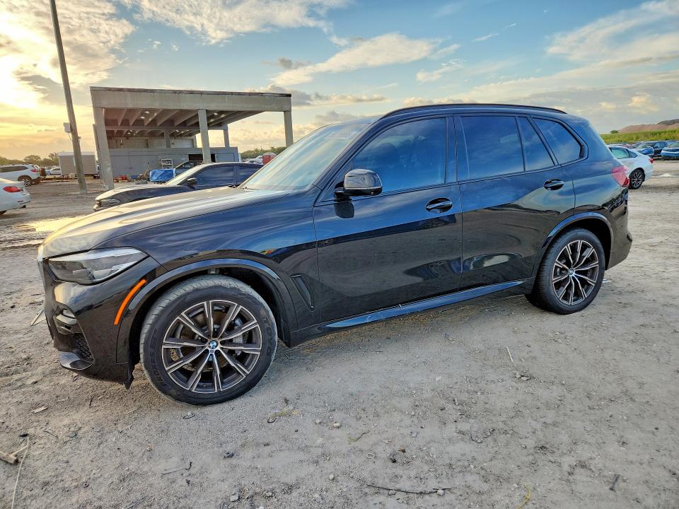 50276666 :رقم المزاد ، 5UXCR6C50KLK85845 vin ، 2019 Bmw X5 مزاد بيع