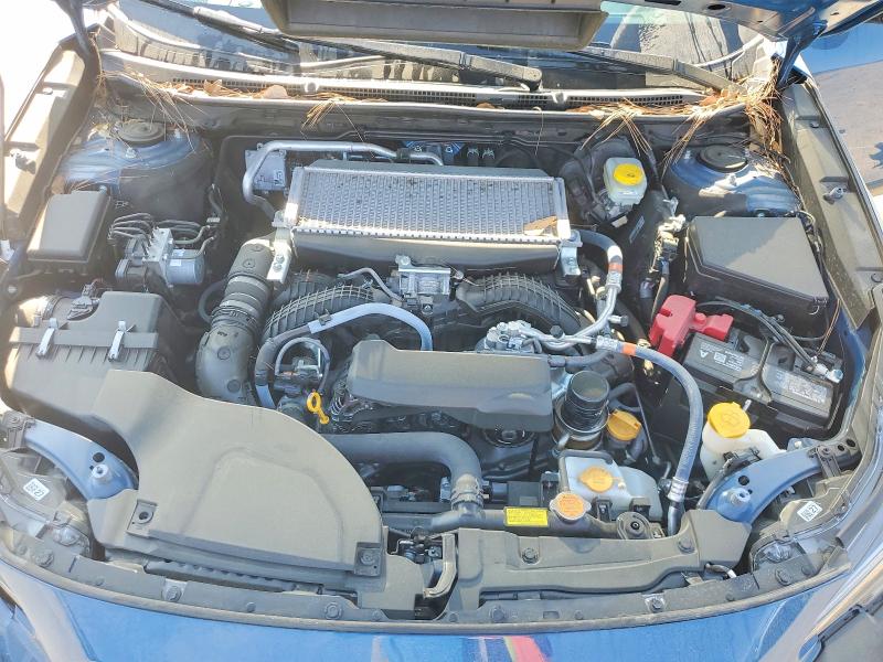 Продаж на аукціоні авто 2025 Subaru Outback, vin: 4S4BTGUD7S3217127, номер лоту: 47685516