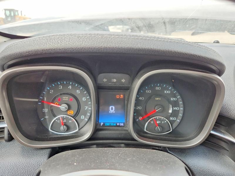 Продаж на аукціоні авто 2015 Chevrolet Malibu, vin: 1G11D5SL8FF126540, номер лоту: 49491926