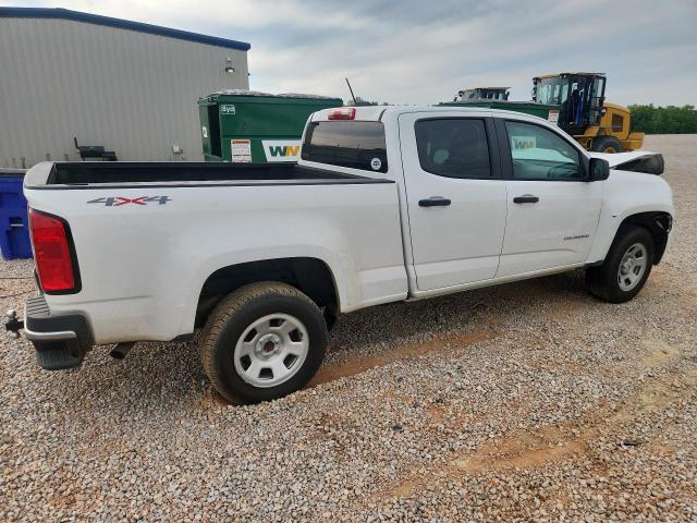 Продаж на аукціоні авто 2022 Chevrolet Colorado, vin: 1GCGTBEN0N1156966, номер лоту: 50925426