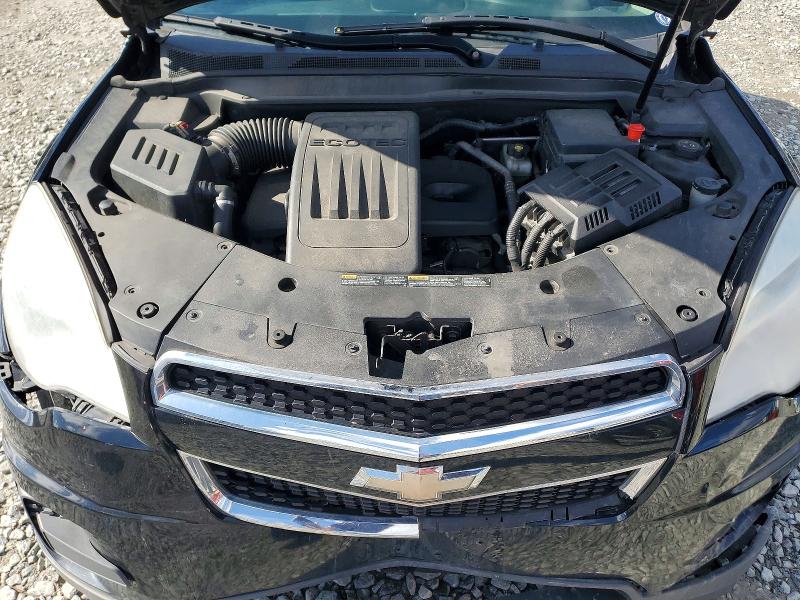 48795826 :رقم المزاد ، 2GNALAEK7F1162255 vin ، 2015 Chevrolet Equinox مزاد بيع