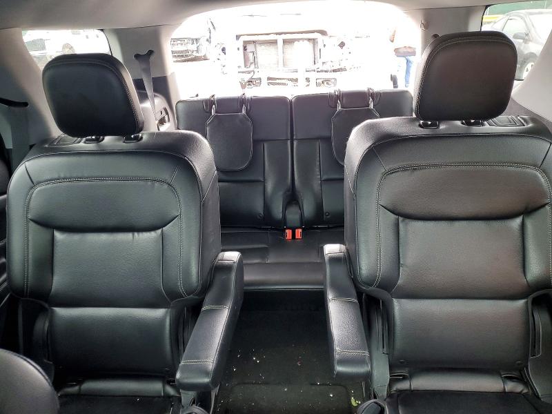Продажа на аукционе авто 2020 Ford Explorer, vin: 1FMSK8DH9LGC68201, номер лота: 49806576