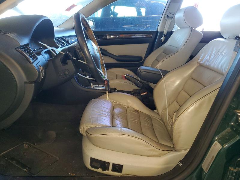 Продаж на аукціоні авто 2003 Audi Rs6, vin: WUAPV64B83N904249, номер лоту: 51904746