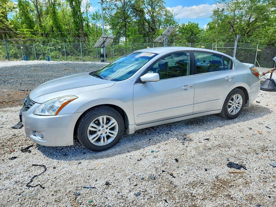 Продаж на аукціоні авто 2011 Nissan Altima, vin: 1N4AL2AP5BC114229, номер лоту: 51605996