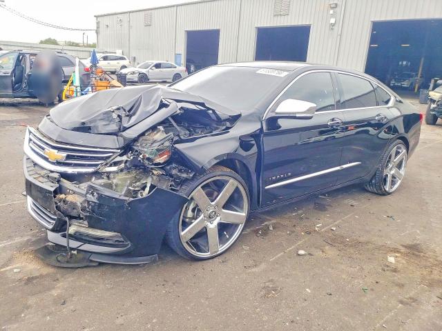 2020 Chevrolet Impala მანქანა იყიდება აუქციონზე, vin: 1G1105S30LU110156, აუქციონის ნომერი: 51589766