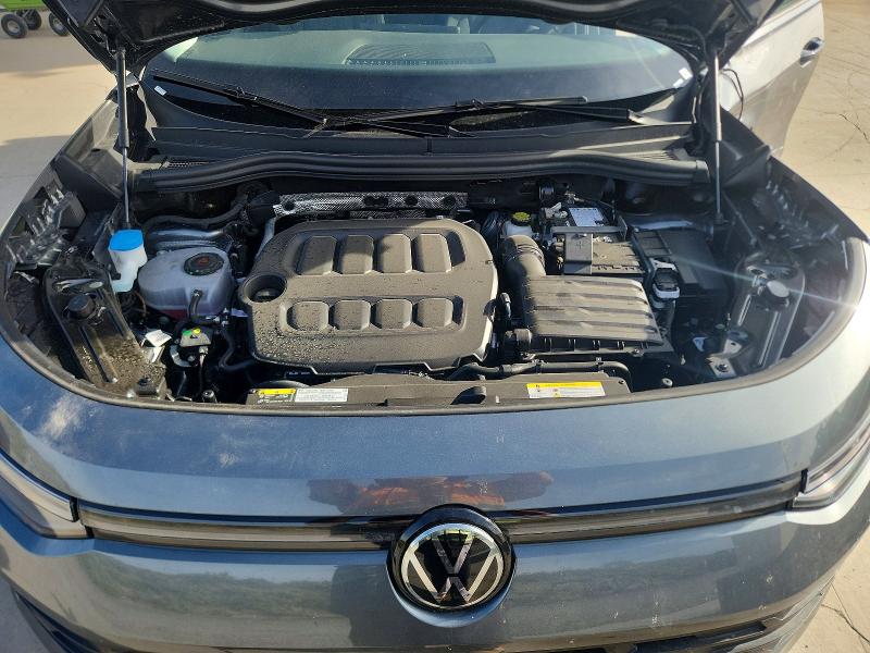 49303816 :رقم المزاد ، 3VVER7RM0TM064858 vin ، 2026 Volkswagen Tiguan مزاد بيع