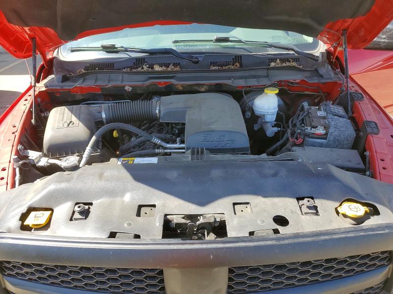 Продаж на аукціоні авто 2019 Ram 1500 Classic, vin: 1C6RR7FG5KS717762, номер лоту: 50499526