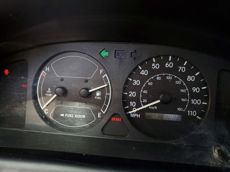 Aukcja sprzedaży 1999 Toyota Corolla, vin: 1NXBR12E6XZ285394, numer aukcji: 50648386