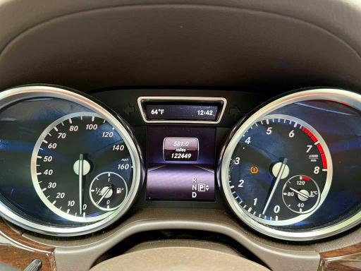 2015 Mercedes-benz Gl მანქანა იყიდება აუქციონზე, vin: 4JGDF6EE5FA448045, აუქციონის ნომერი: 48387806