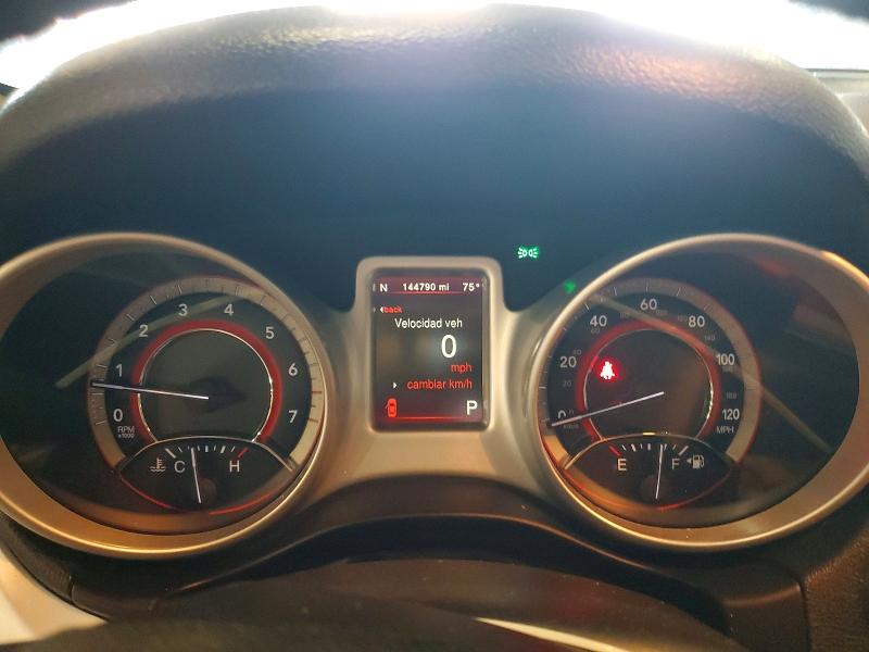 50570336 :رقم المزاد ، 3C4PDCAB8HT636863 vin ، 2017 Dodge Journey مزاد بيع