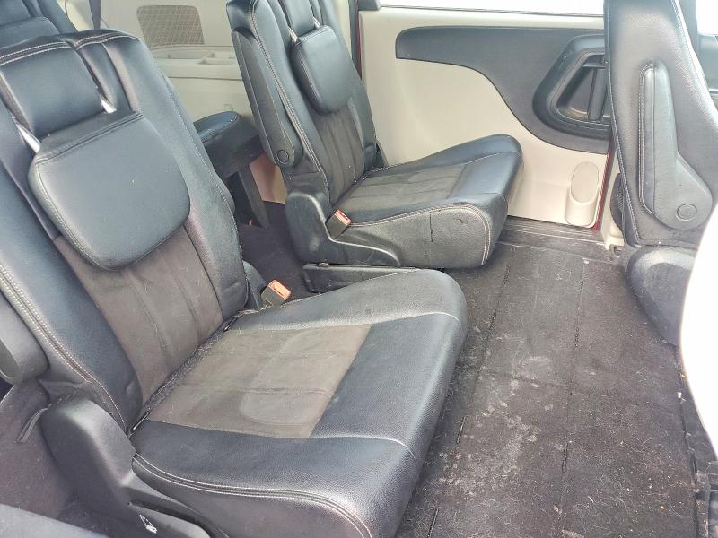 Продаж на аукціоні авто 2020 Dodge Grand Caravan, vin: 2C4RDGCG2LR169606, номер лоту: 51340036