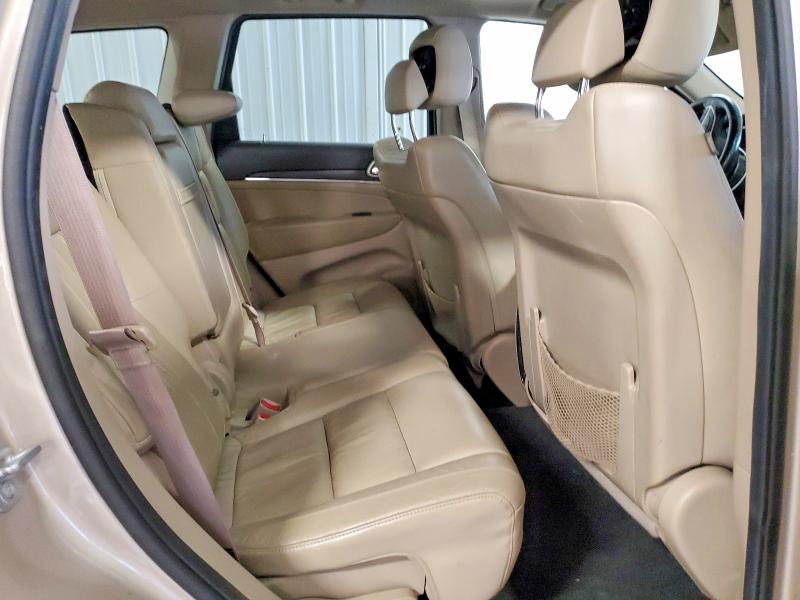 Продажа на аукционе авто 2014 Jeep Grand Cherokee, vin: 1C4RJFBG2EC275067, номер лота: 51630046