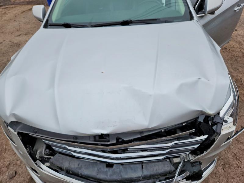2018 Cadillac Xts მანქანა იყიდება აუქციონზე, vin: 2G61N5S35J9154076, აუქციონის ნომერი: 48151416