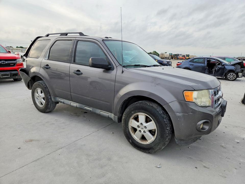 Aukcja sprzedaży 2011 Ford Escape, vin: 1FMCU0D76BKB13110, numer aukcji: 51896116