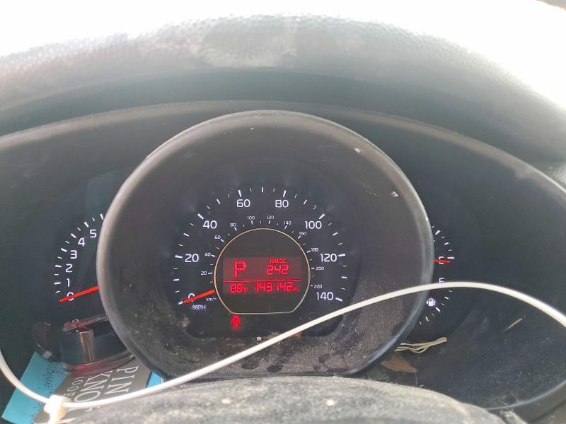 Продаж на аукціоні авто 2019 Kia Soul, vin: KNDJN2A26K7687092, номер лоту: 50142696