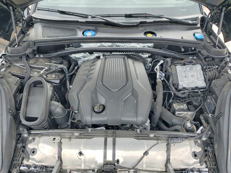 Продаж на аукціоні авто 2025 Porsche Macan, vin: WP1AA2A58SLB05604, номер лоту: 51104846