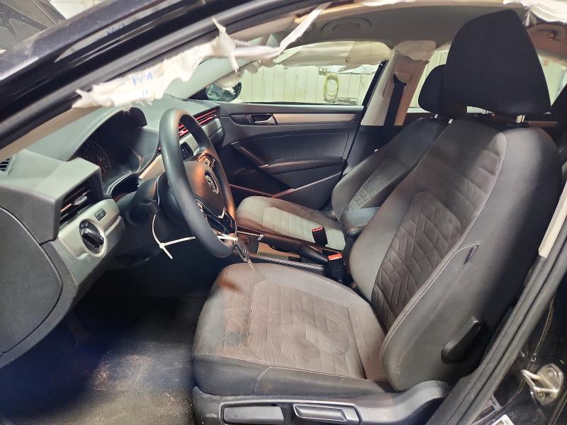 Aukcja sprzedaży 2020 Volkswagen Passat, vin: 1VWAA7A38LC025537, numer aukcji: 48165726