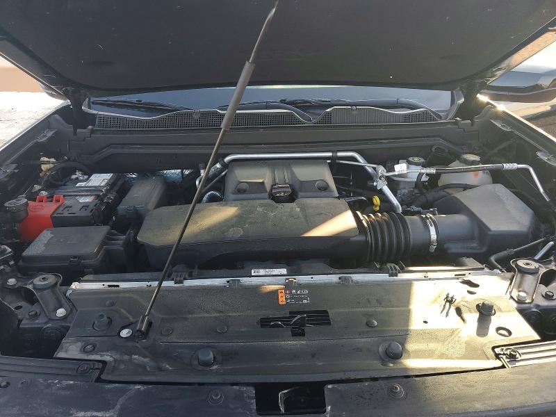 2024 Gmc Canyon მანქანა იყიდება აუქციონზე, vin: 1GTP6DEK2R1234498, აუქციონის ნომერი: 50680196