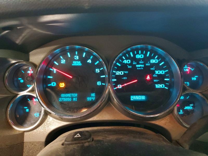 Aukcja sprzedaży 2013 Chevrolet Silverado, vin: 1GCRKSE73DZ263507, numer aukcji: 52775526