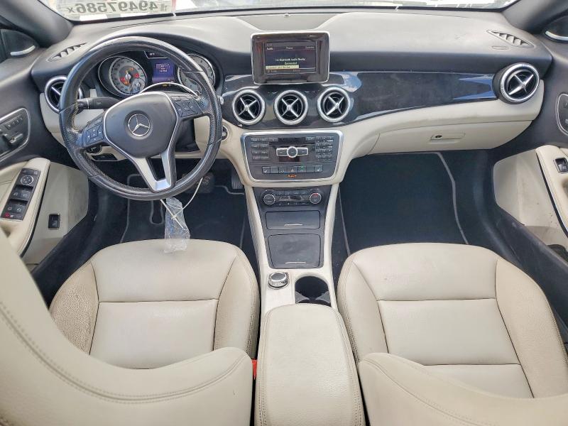 Продаж на аукціоні авто 2014 Mercedes-benz Cla, vin: WDDSJ4EB4EN043697, номер лоту: 49497586