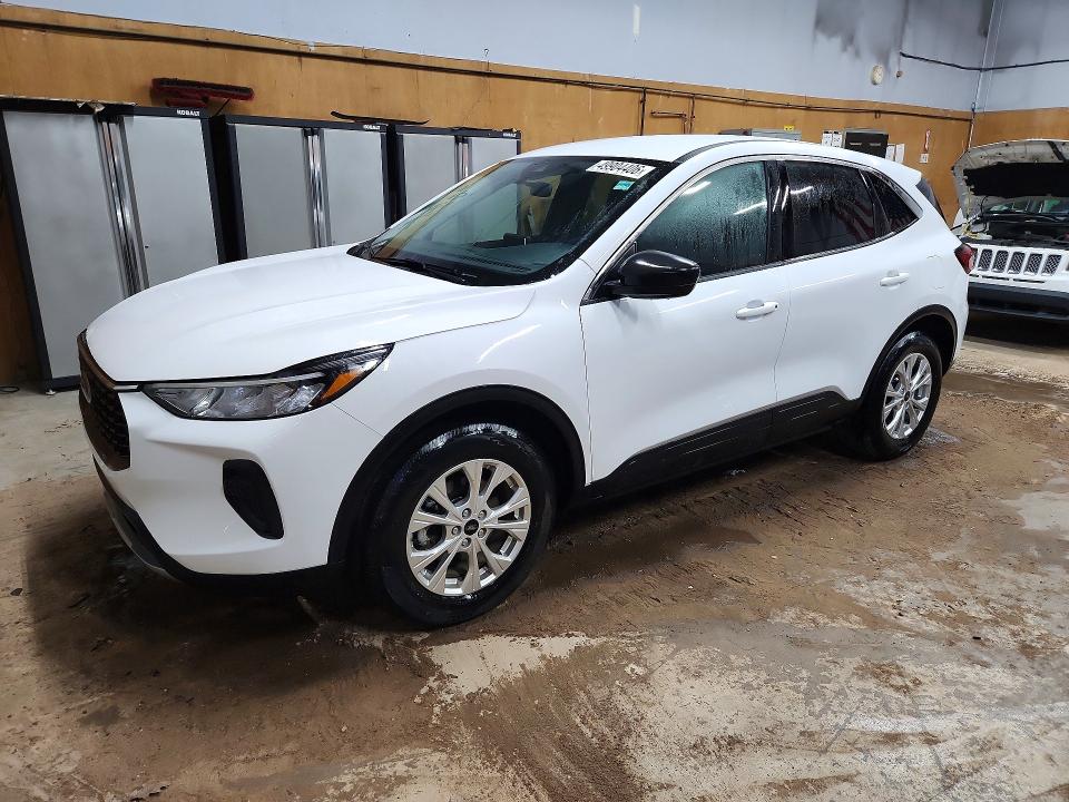 Auction sale of the 2023 Ford Escape, vin: 1FMCU9GN2PUA05870, lot number: 49904406