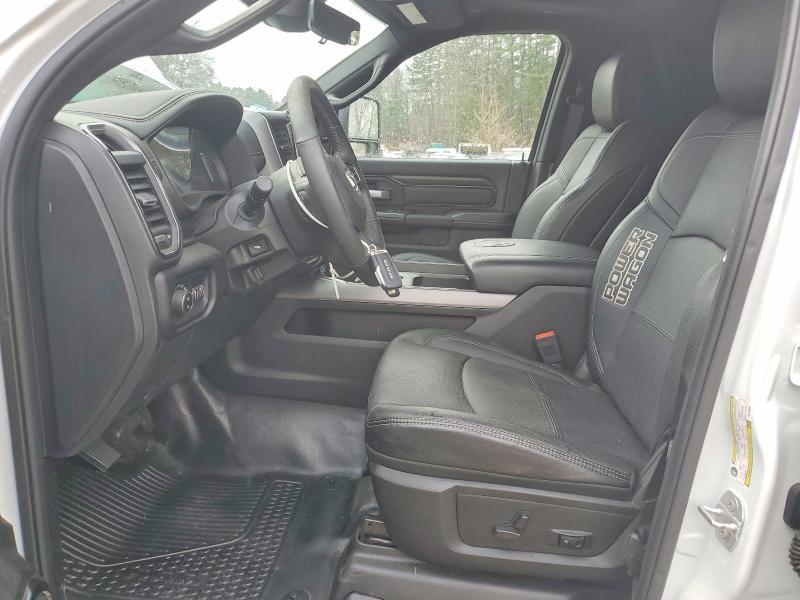 Продажа на аукционе авто 2024 Ram 2500, vin: 3C6TR5EJ4RG162957, номер лота: 47811316
