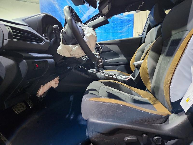 Aukcja sprzedaży 2025 Subaru Crosstrek, vin: 4S4GUHF62S3714299, numer aukcji: 49577466