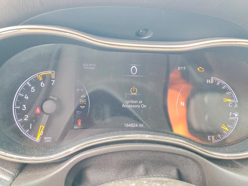 Продаж на аукціоні авто 2014 Jeep Grand Cherokee, vin: 1C4RJEJT5EC427710, номер лоту: 48695726