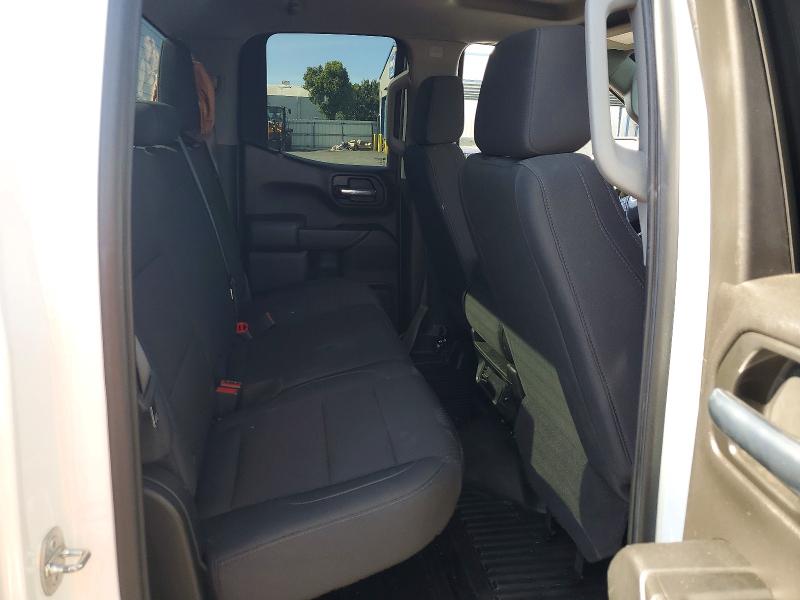 Продажа на аукционе авто 2022 Gmc Sierra, vin: 1GTRHAEK8NZ506534, номер лота: 51165376