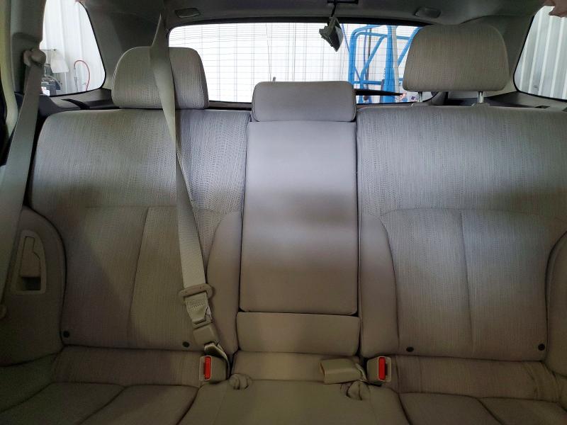 2014 Subaru Outback მანქანა იყიდება აუქციონზე, vin: 4S4BRBDC9E3325925, აუქციონის ნომერი: 49274926
