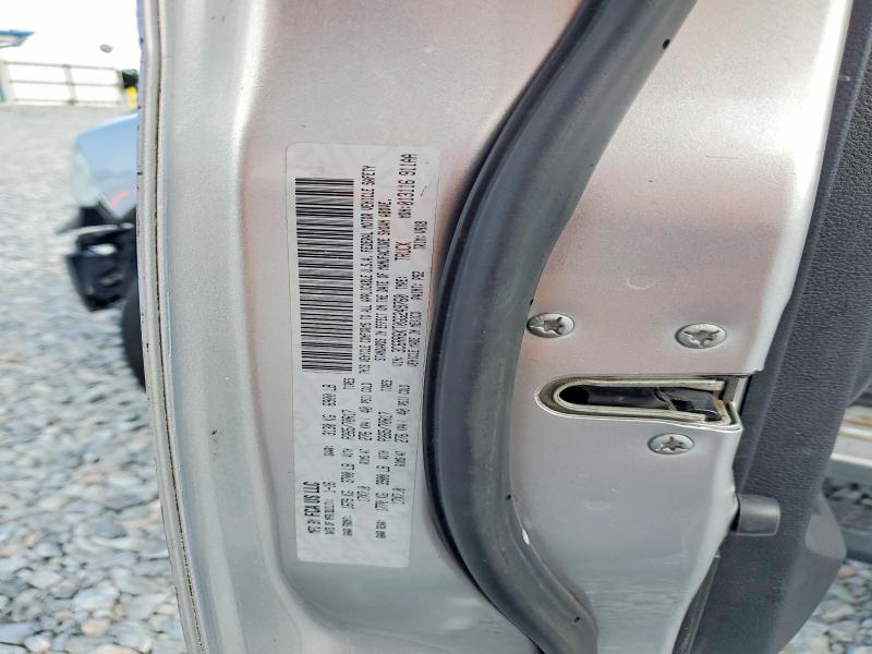 Aukcja sprzedaży 2016 Ram 1500, vin: 3C6RR6KT0GG249760, numer aukcji: 49301656
