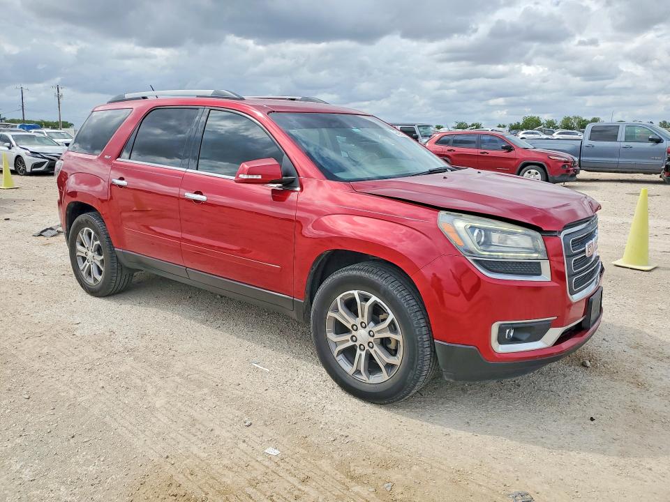 Aukcja sprzedaży 2014 Gmc Acadia, vin: 1GKKRRKD0EJ140090, numer aukcji: 49496256