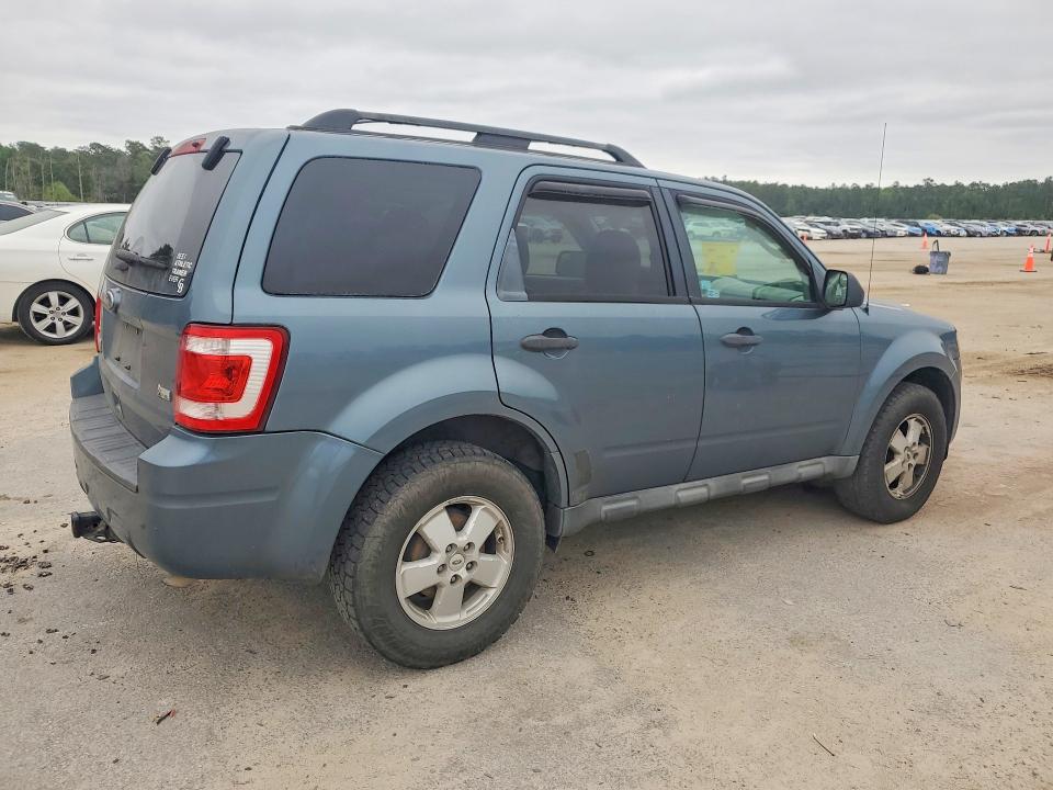 Продаж на аукціоні авто 2012 Ford Escape, vin: 1FMCU9DGXCKA92882, номер лоту: 50888896