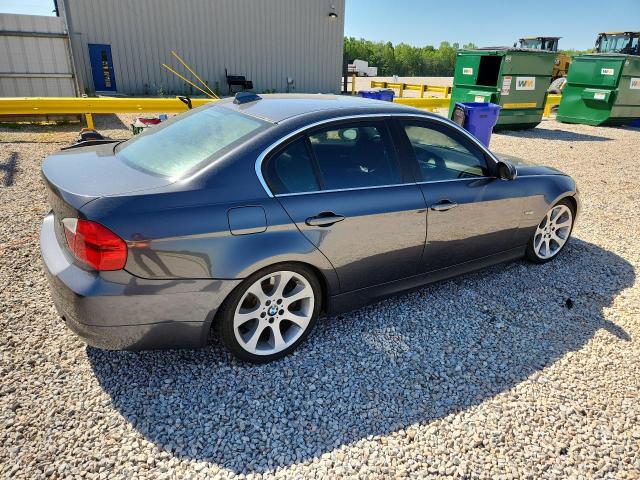 Aukcja sprzedaży 2008 Bmw 335, vin: WBAVB77568NH80269, numer aukcji: 50515056