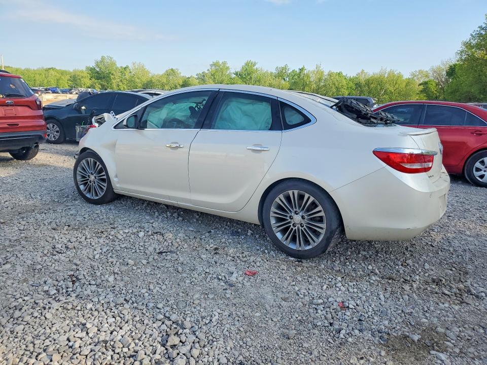 Aukcja sprzedaży 2016 Buick Verano, vin: 1G4PT5SV1G4108766, numer aukcji: 51067716
