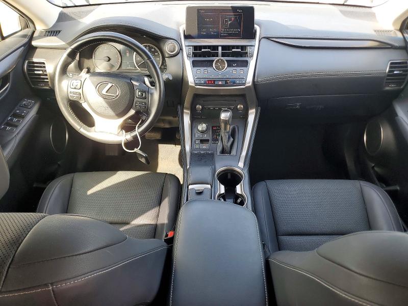 Продажа на аукционе авто 2019 Lexus Nx, vin: JTJYARBZ1K2130695, номер лота: 48488846